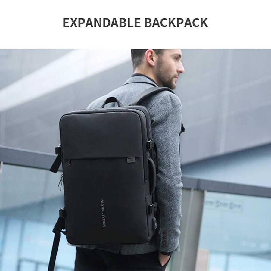 Mark Ryden anti-theft Laptop Backpack