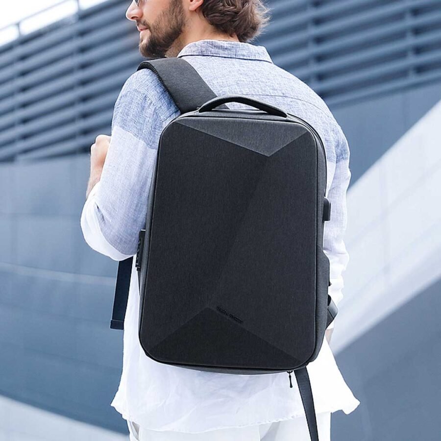 Mark Ryden Protector Laptop Backpack