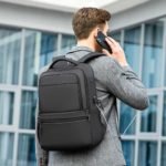 Mark Ryden Bulk Anti-theft Laptop Backpack Price in Sri Lanka