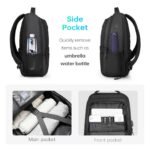 Mark Ryden Bulk Anti-theft Laptop Backpack Price in Sri Lanka