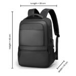 Mark Ryden Bulk Anti-theft Laptop Backpack Price in Sri Lanka