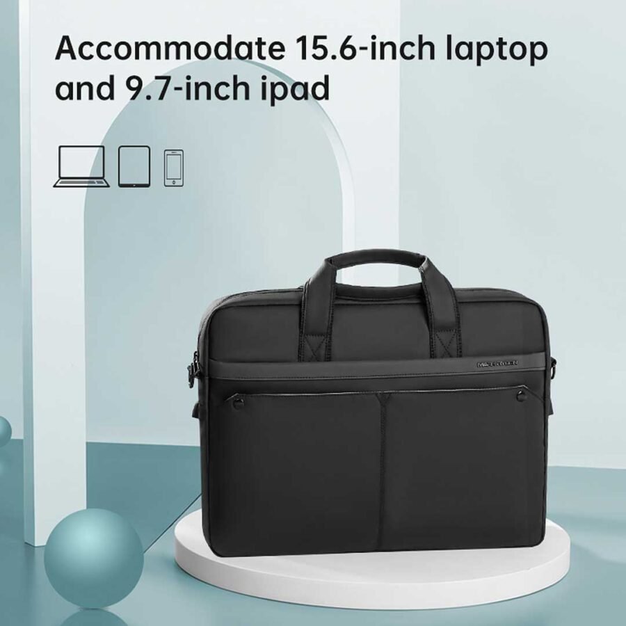 Mark Ryden Essential Slim Laptop Shoulder Bag Price in Sri Lanka