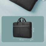 Mark Ryden Essential Slim Laptop Shoulder Bag Price in Sri Lanka
