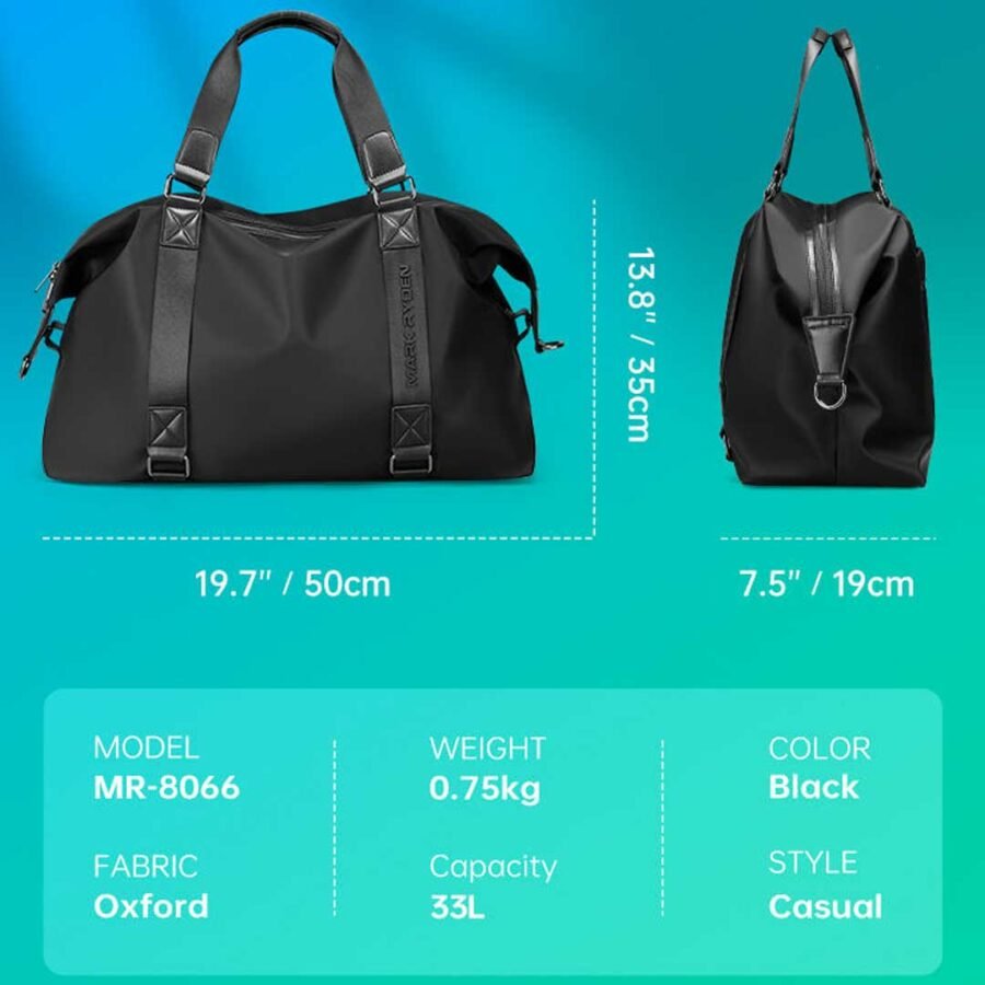 Mark Ryden Paramount Travel Luggage Bag Price in Sri Lanka
