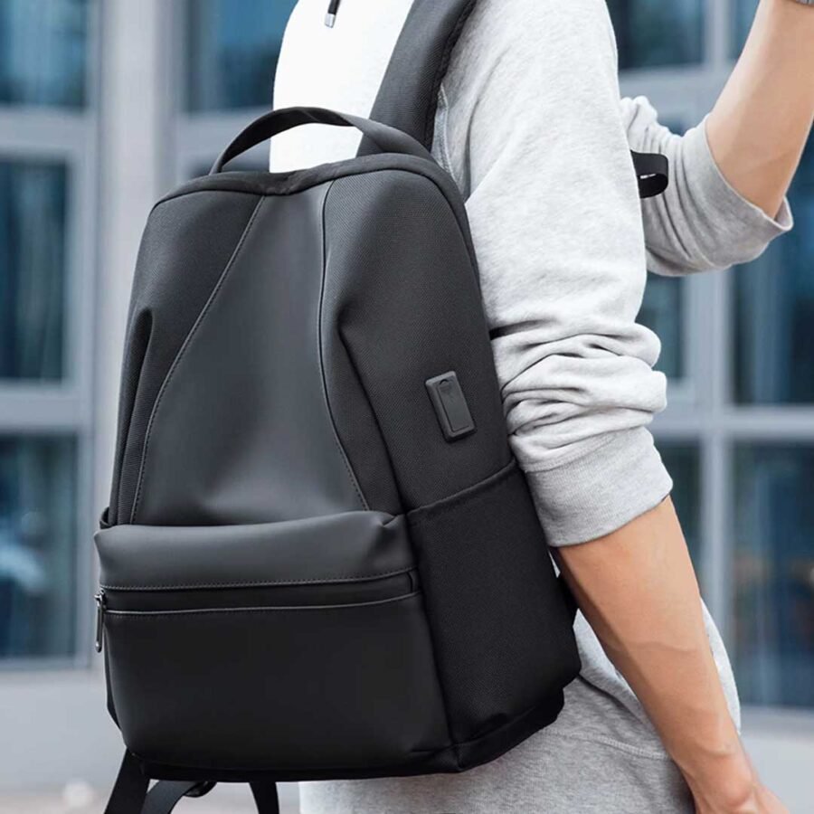 Mark Ryden Softlogic Casual Backpack Price in Sri Lanka