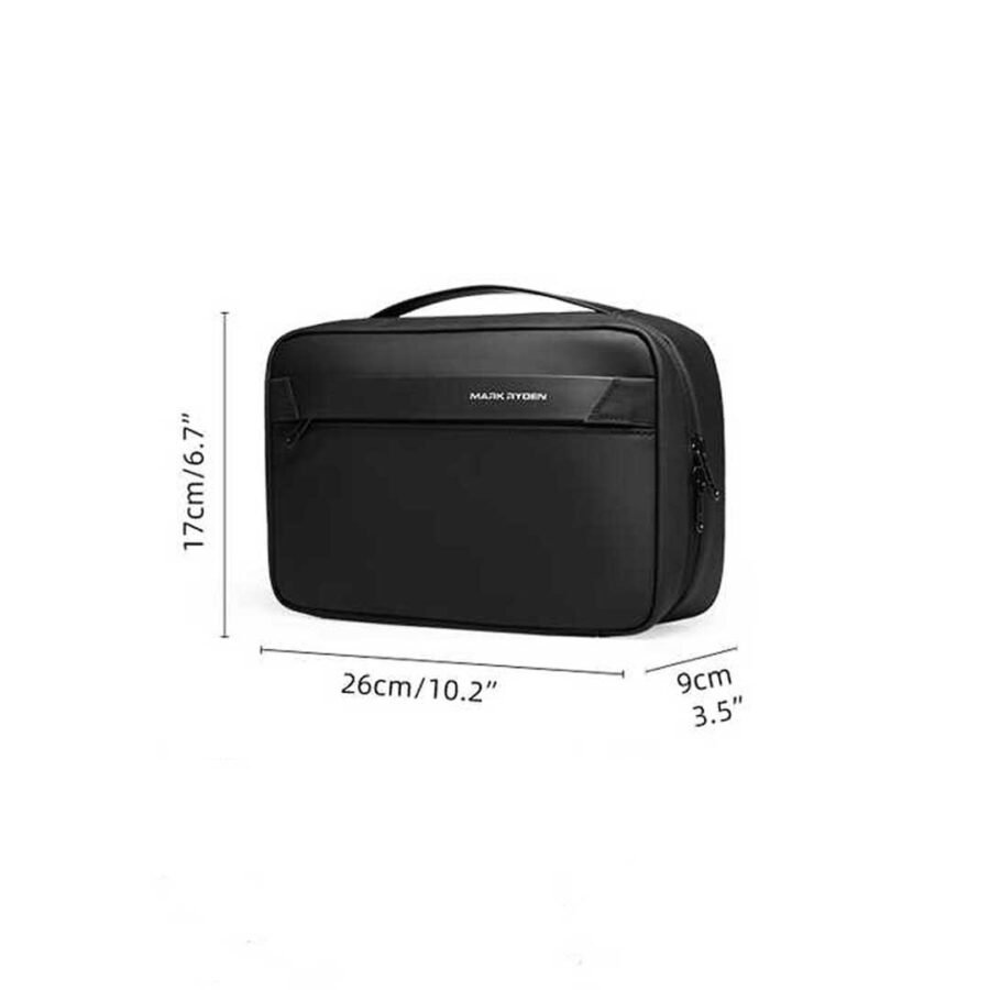 Mark Ryden Alpha Travel Pouch