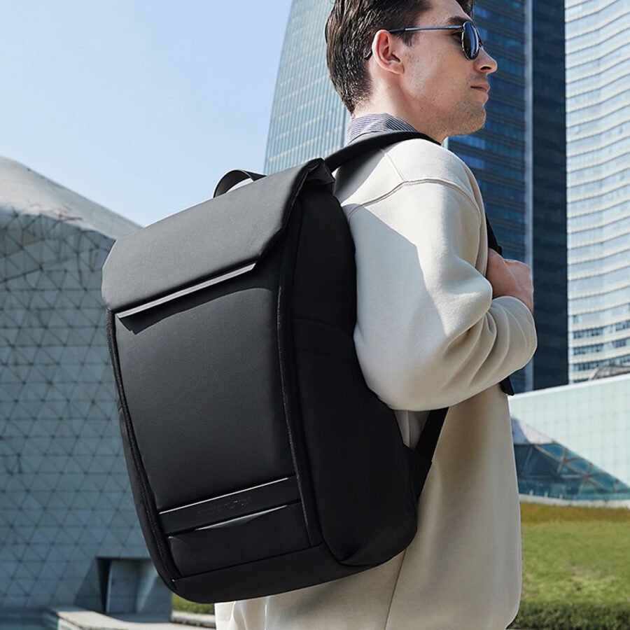 Arctic Hunter Urban branded laptop backpacks in Sri Lanka