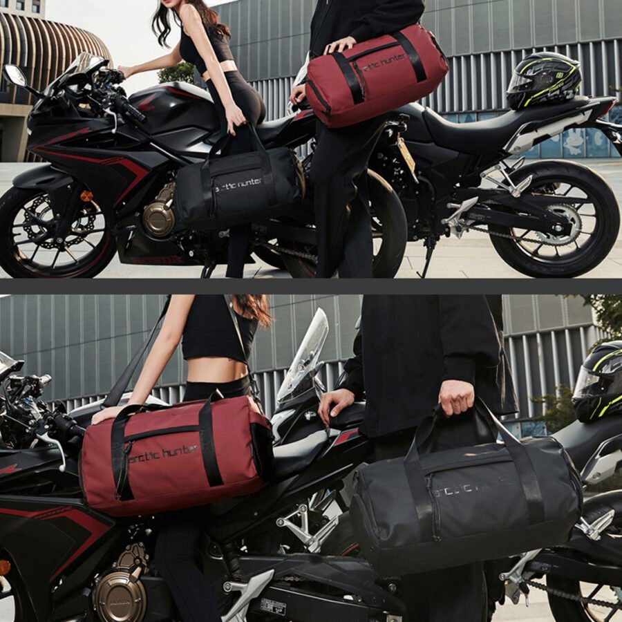 Arctic Hunter Voyager Travel Gym Duffle Bag in Sri Lanka
