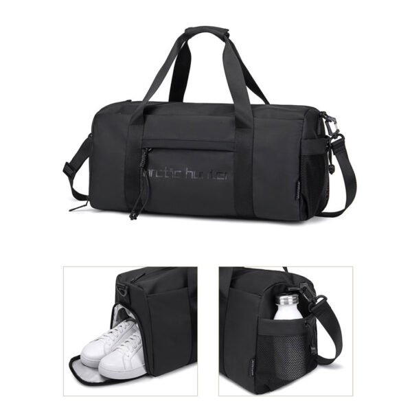 Arctic Hunter Voyager Travel Gym Duffle Bag in Sri Lanka