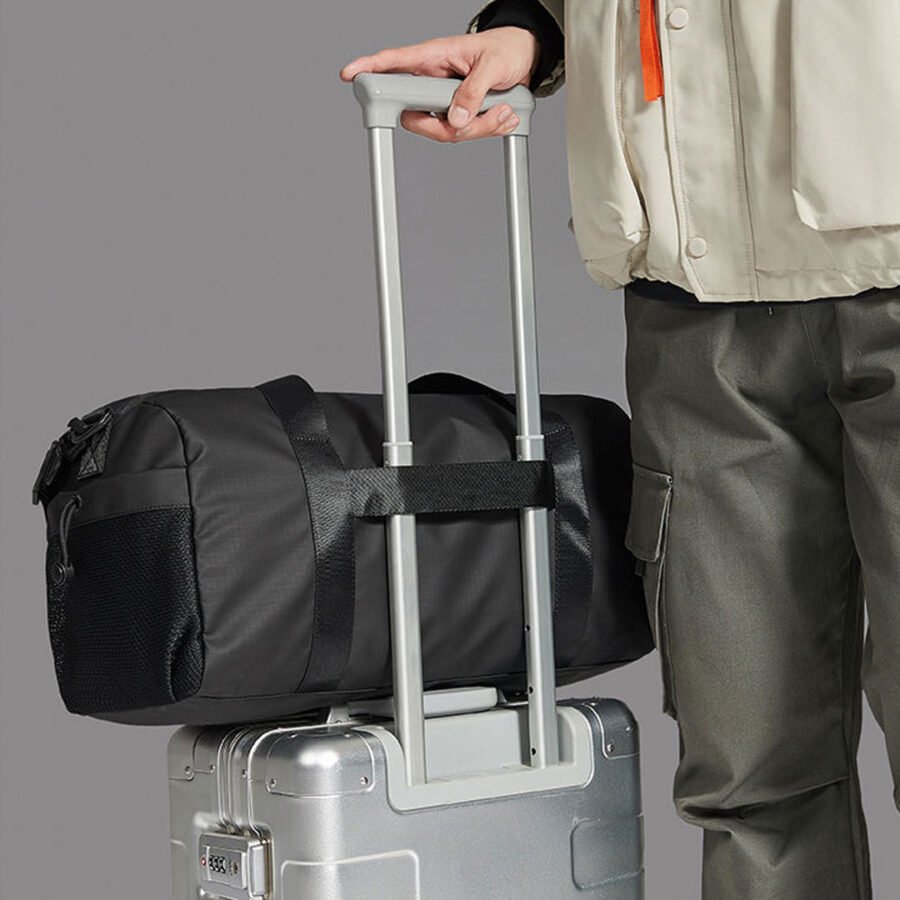 Arctic Hunter Voyager Travel Gym Duffle Bag in Sri Lanka
