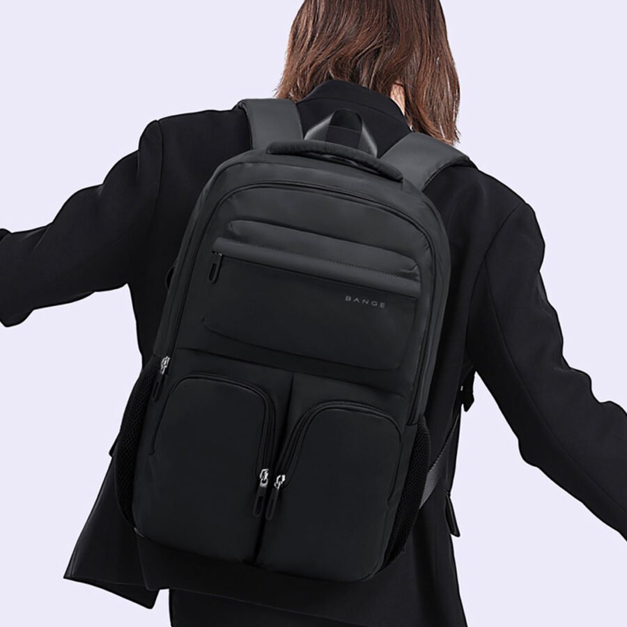 Bange Pulse Laptop Casual Backpack in Sri Lanka