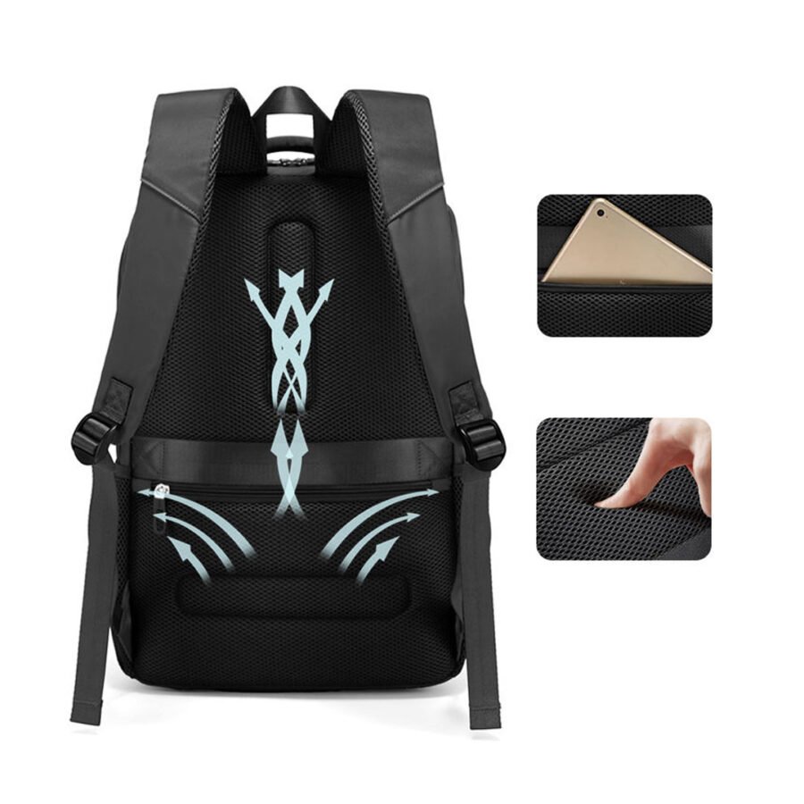 Bange Pulse Laptop Casual Backpack in Sri Lanka