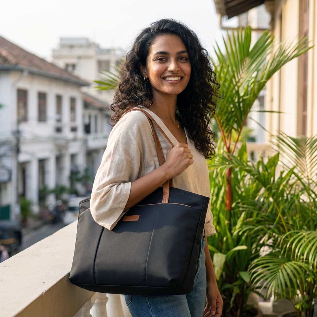 Bange Velora Office Hand Bag in Sri Lanka