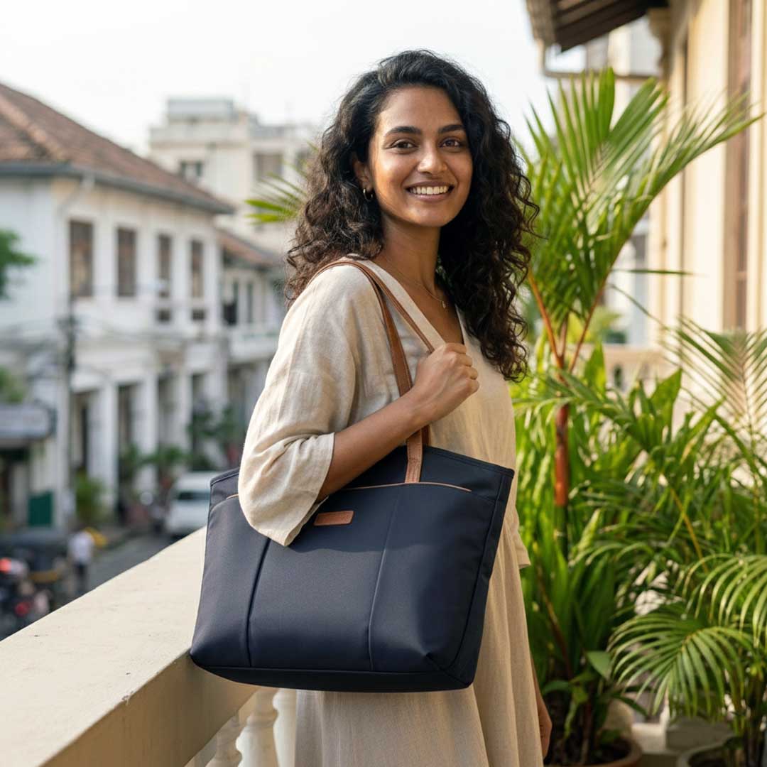 Bange Velora Office Hand Bag in Sri Lanka