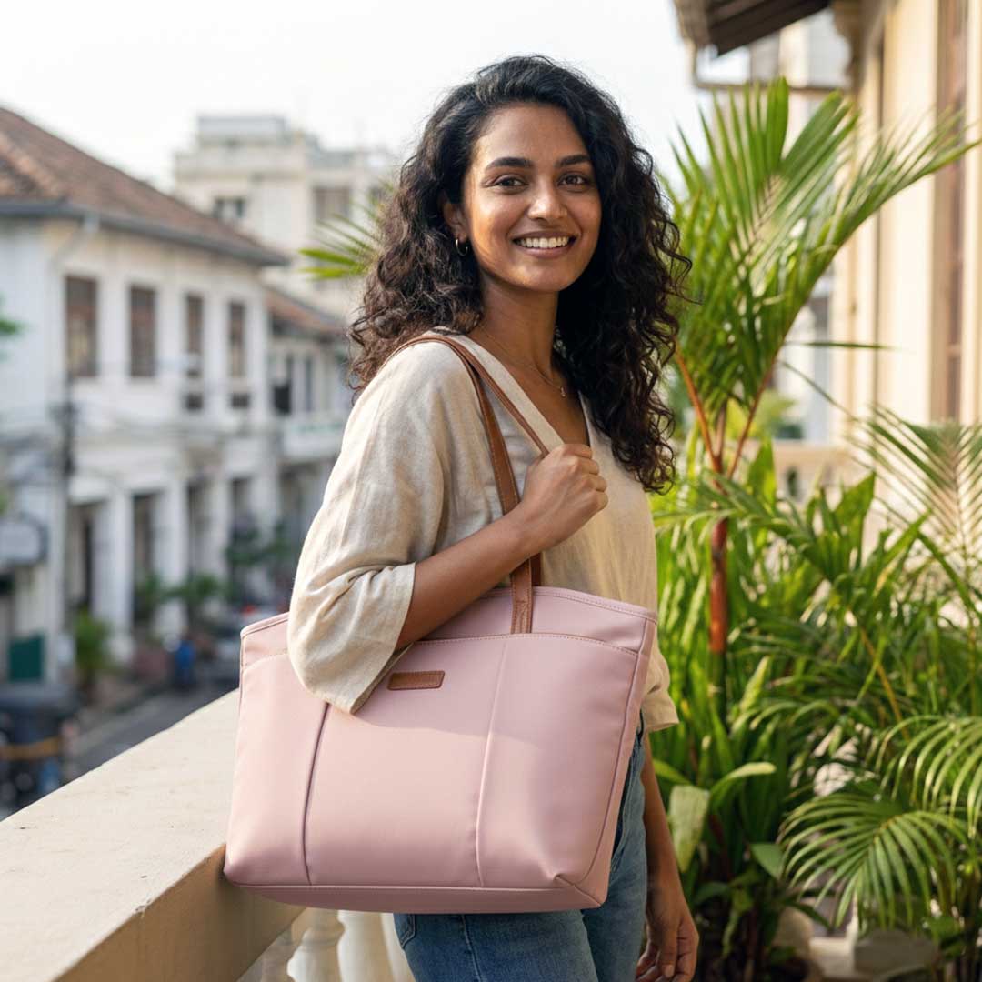 Bange Velora Office Hand Bag in Sri Lanka