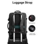 Mark Ryden Infinity Anti Theft Travel Laptop Backpack in Sri Lanka