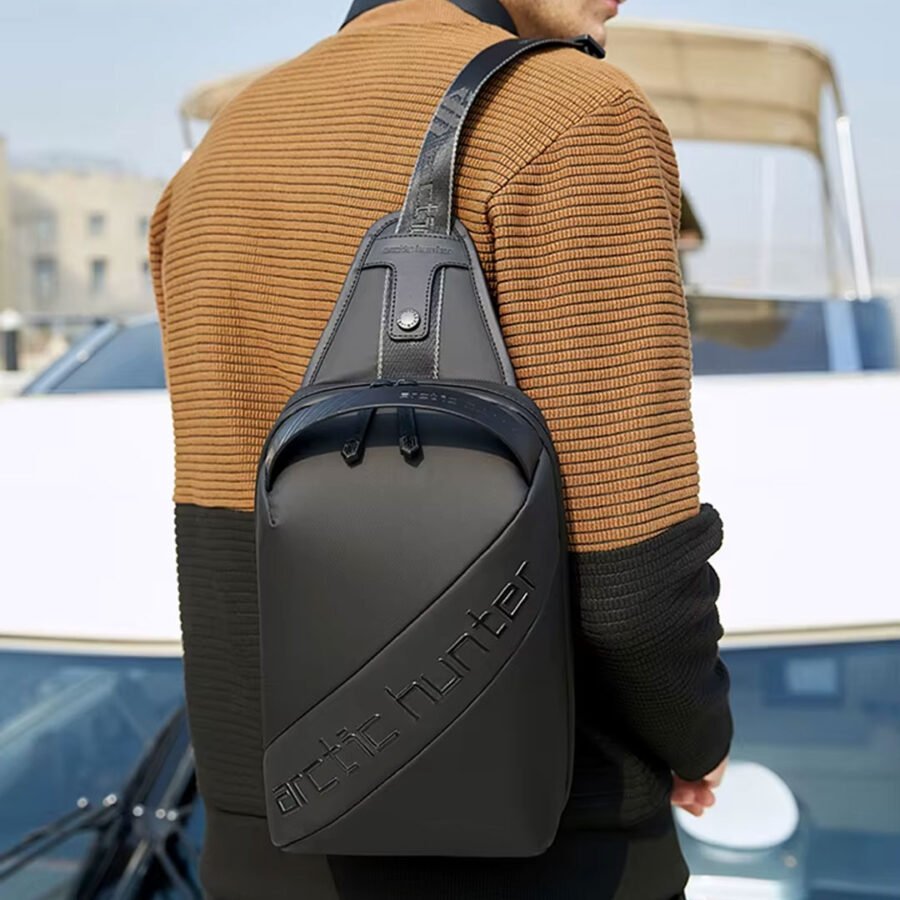 Arctic Hunter Drift Crossbody Sling Bag price in Sri Lanka