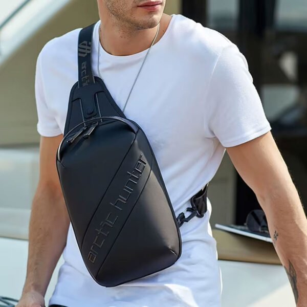 Arctic Hunter Drift Crossbody Sling Bag price in Sri Lanka