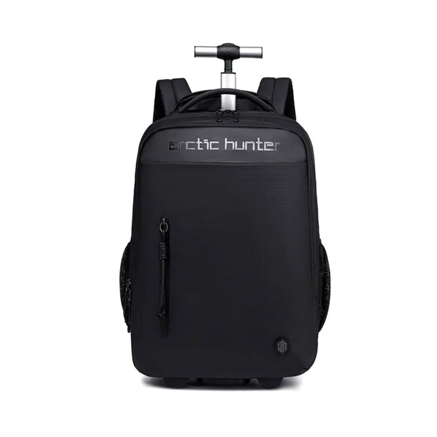 Arctic Hunter Elevate Trolley backpack in Sri Lanka Bagzone