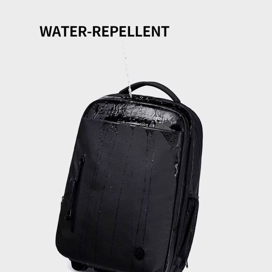 Arctic Hunter Elevate Trolley backpack in Sri Lanka Bagzone