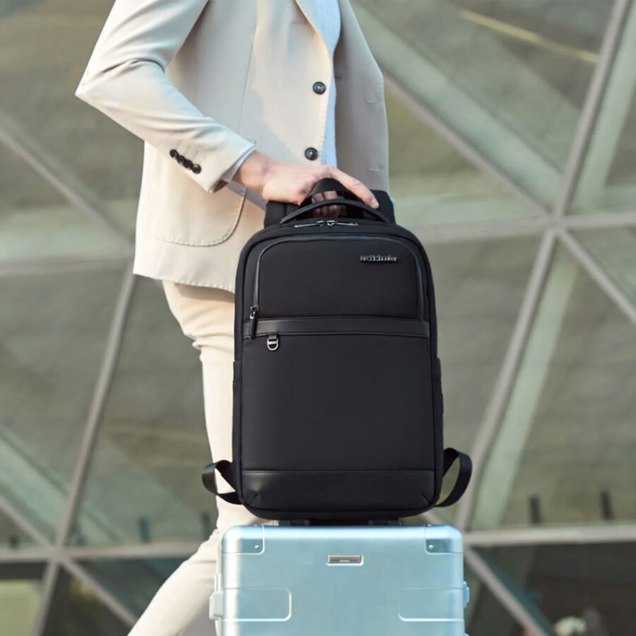 Arctic Hunter Flux Casual Professional Laptop Backpack in Sri Lanka
