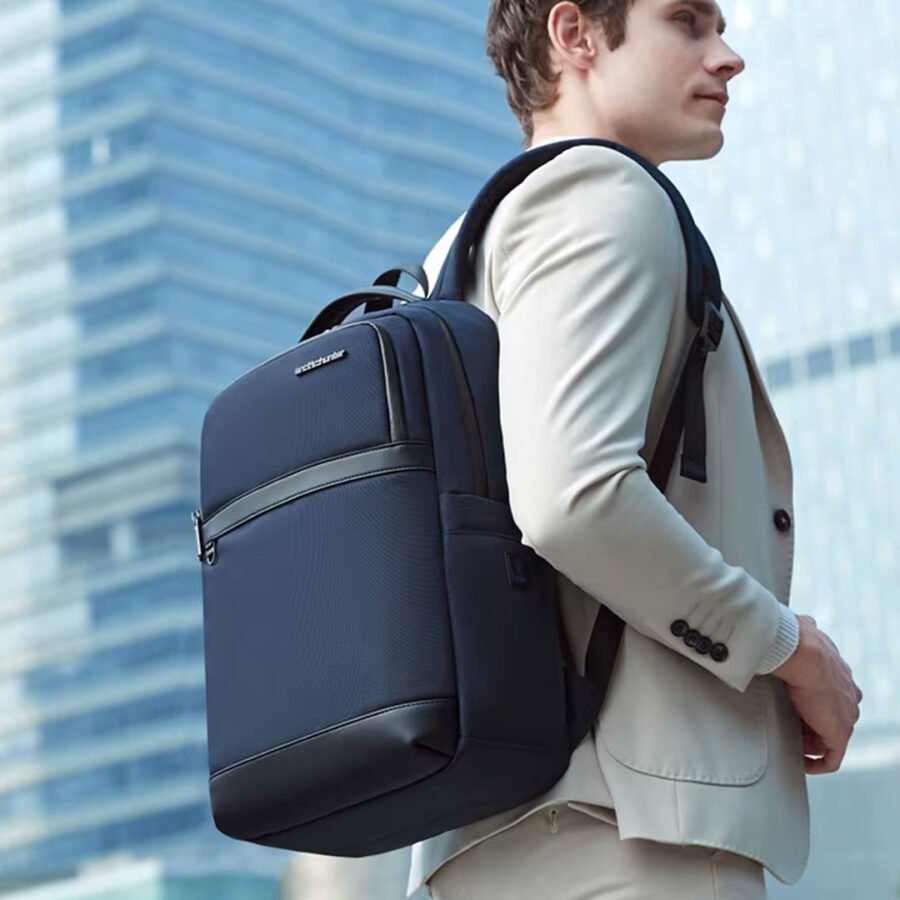 Arctic Hunter Flux Casual Professional Laptop Backpack in Sri Lanka