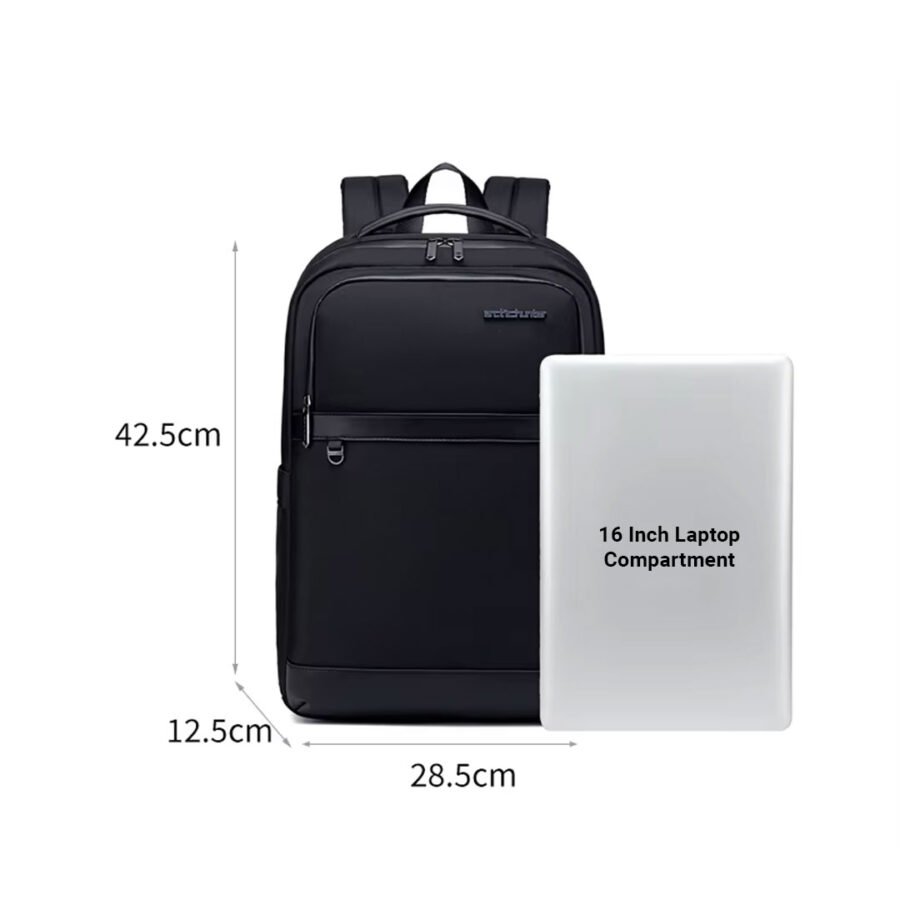 Arctic Hunter Flux Casual Professional Laptop Backpack in Sri Lanka