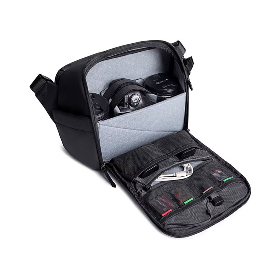 Arctic Hunter Focus Camera Gear Backpack in Sri Lanka Bagzone