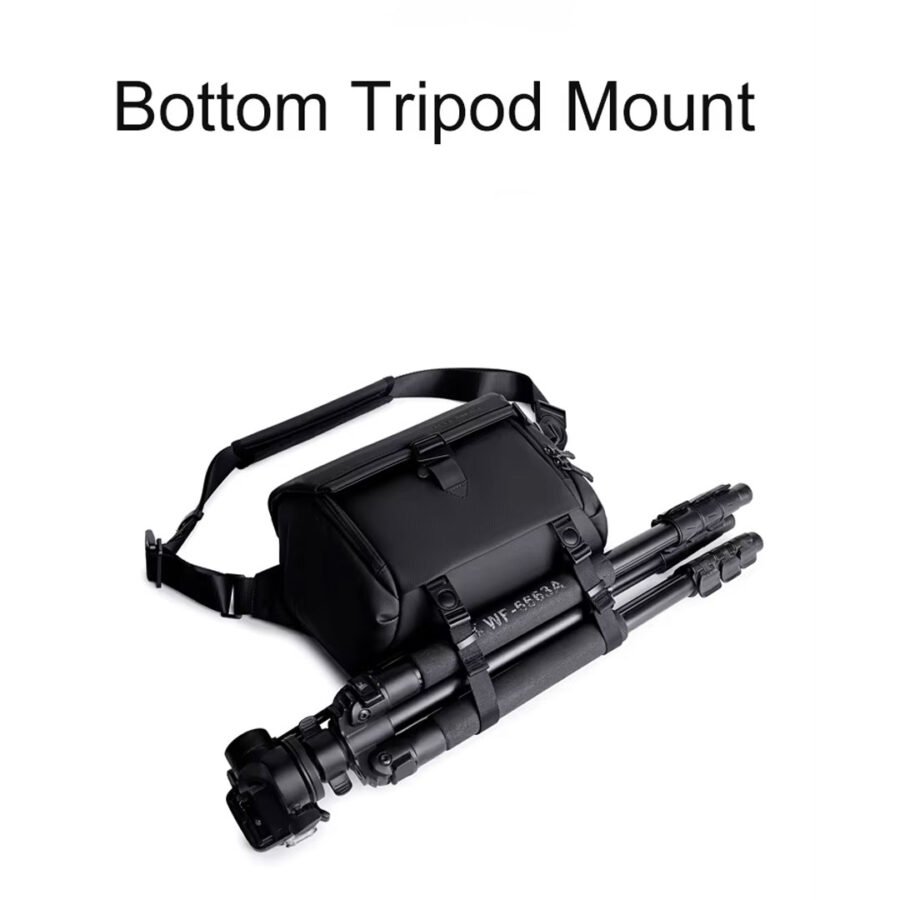 Arctic Hunter Focus Camera Gear Backpack in Sri Lanka Bagzone