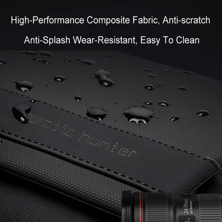 ARCTIC HUNTER FOCUS - CAMERA GEAR - Image 7