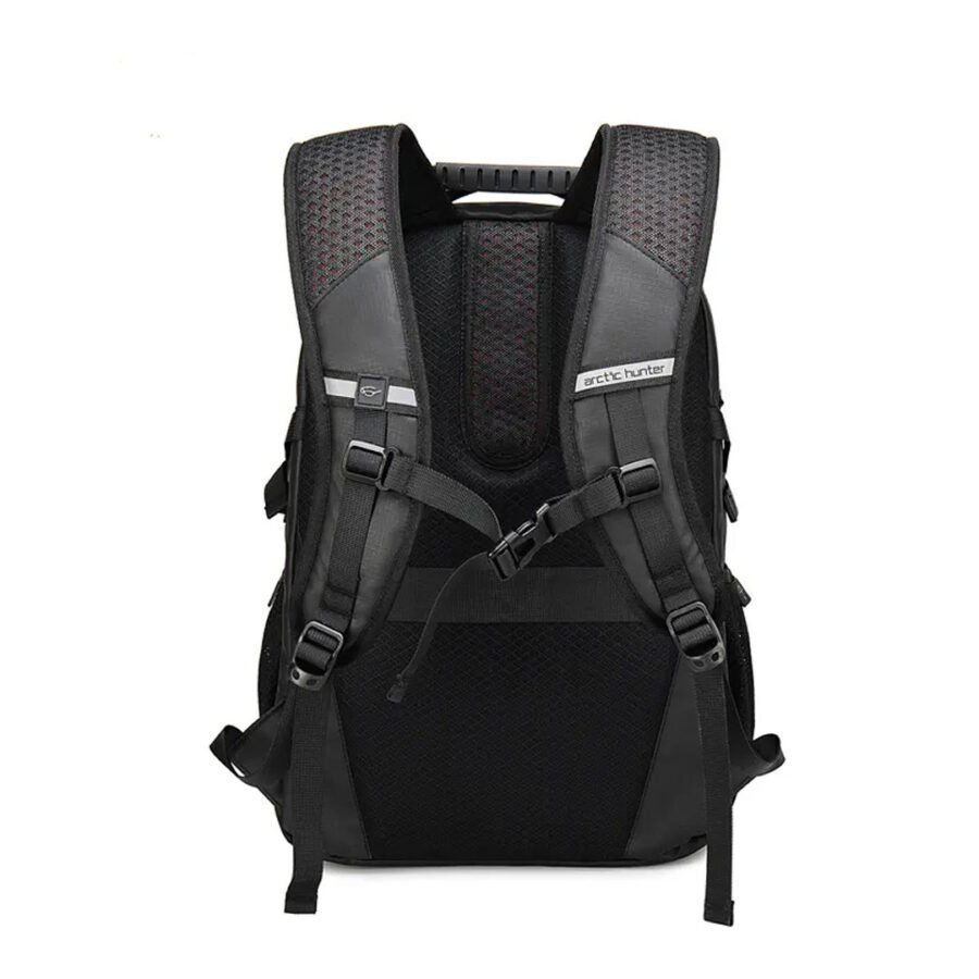 Arctic Hunter GenX Laptop Backpack in Sri Lanka Bagzone