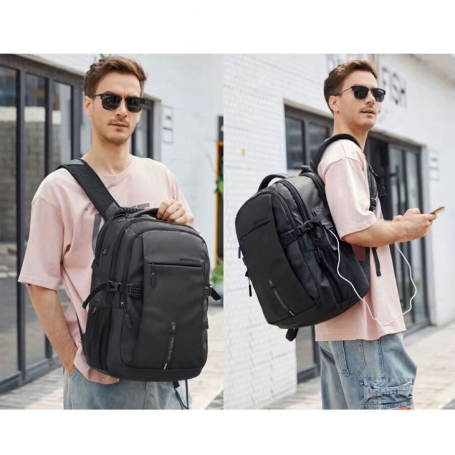 Arctic Hunter GenX Laptop Backpack in Sri Lanka Bagzone
