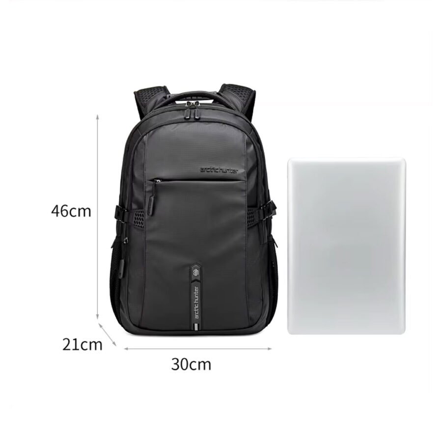 Arctic Hunter GenX Laptop Backpack in Sri Lanka Bagzone