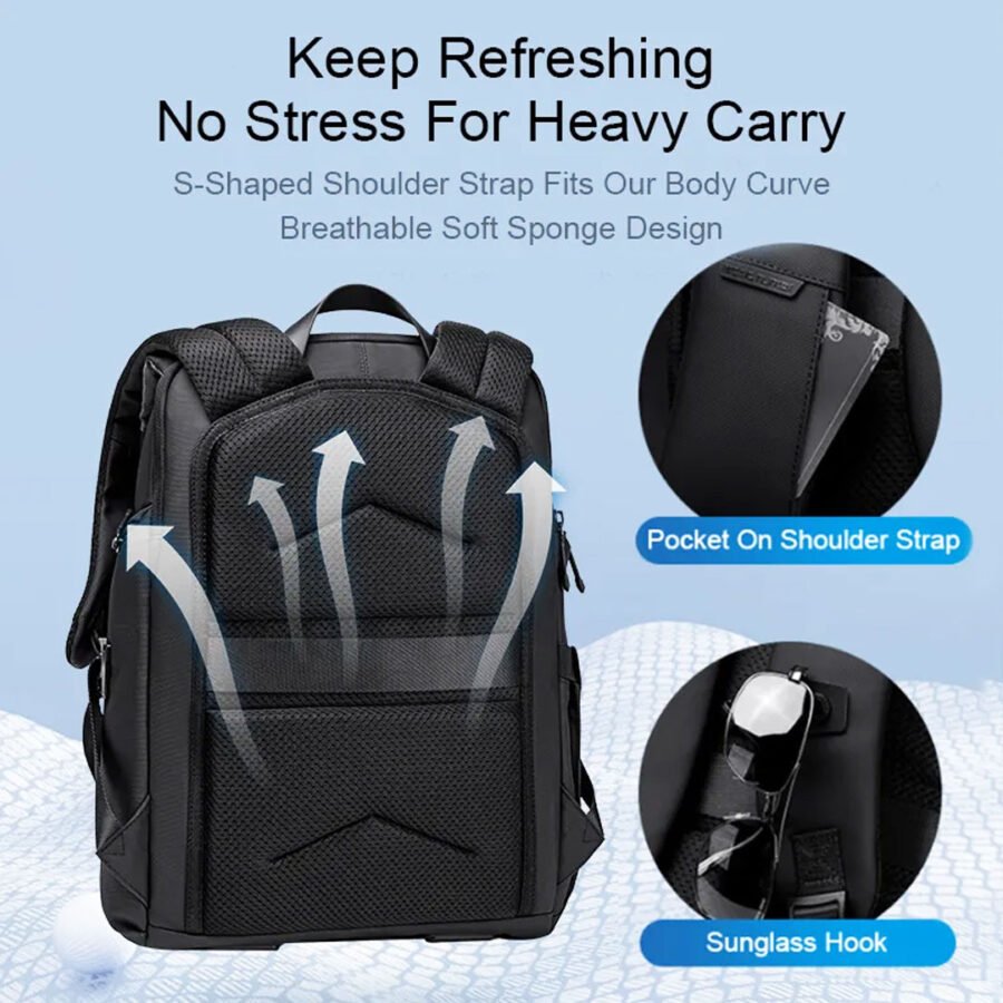 Arctic Hunter Horizon Camera Backpack in Sri Lanka Bagzone Sri Lanka