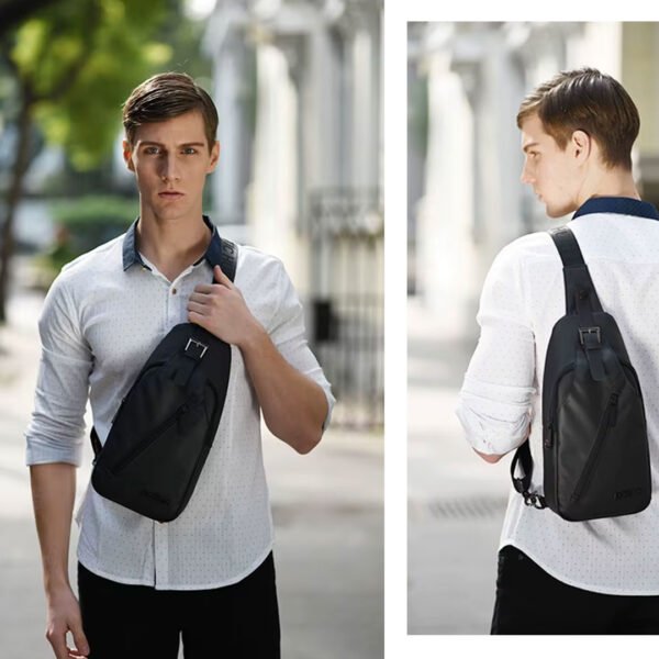 Arctic Hunter Link Sling Bag in Sri Lanka