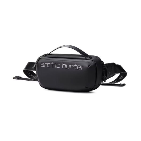 Arctic Hunter Lume Crossbody Sling Bag in Sri Lanka