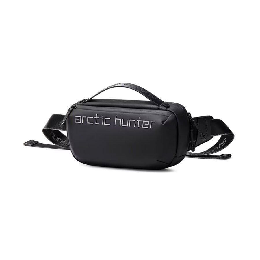 Arctic Hunter Lume Crossbody Sling Bag in Sri Lanka