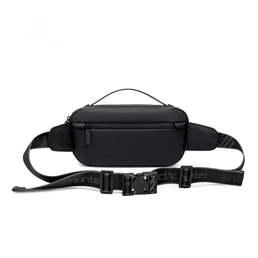 Arctic Hunter Lume Crossbody Sling Bag in Sri Lanka