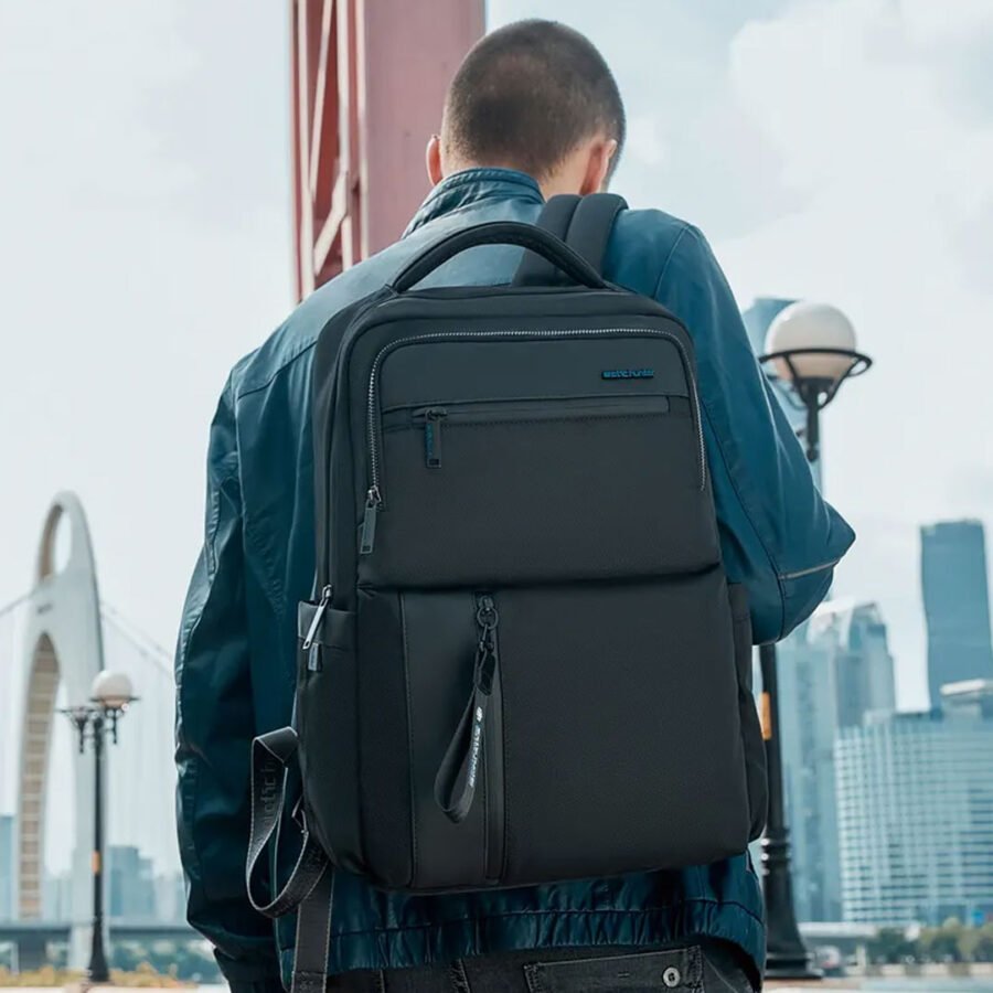 Arctic Hunter Prime Laptop Backpack in Sri Lanka Bagzone