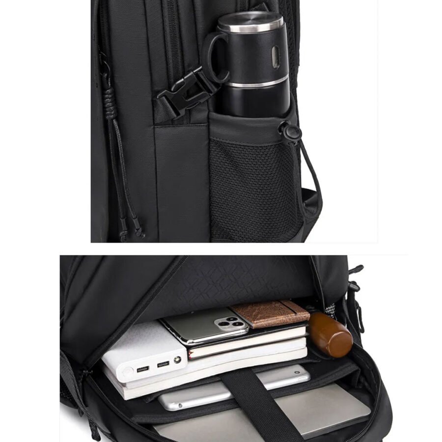 Arctic Hunter Sports Casual Laptop Backpack in Sri Lanka Bagzone Sri Lanka