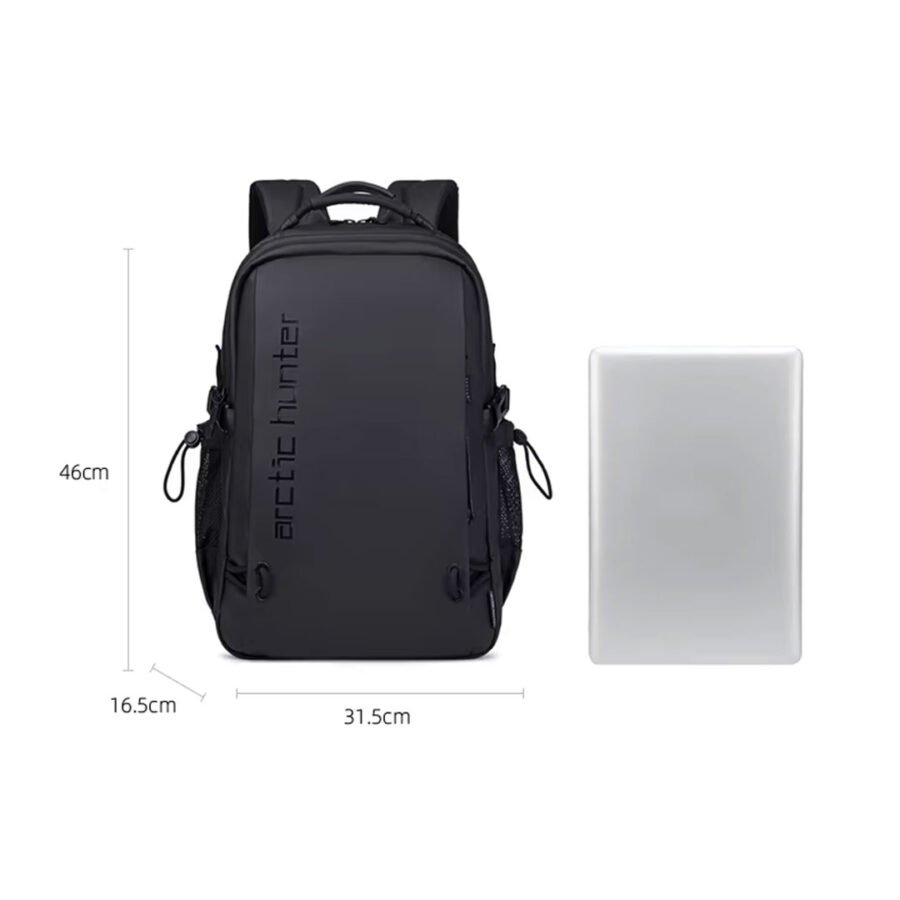 Arctic Hunter Sports Casual Laptop Backpack in Sri Lanka Bagzone Sri Lanka