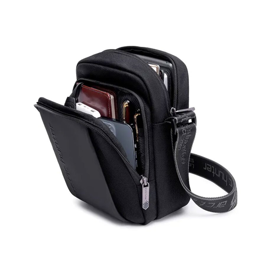 Arctic Hunter Urban Lite Messenger Bag in Sri Lanka