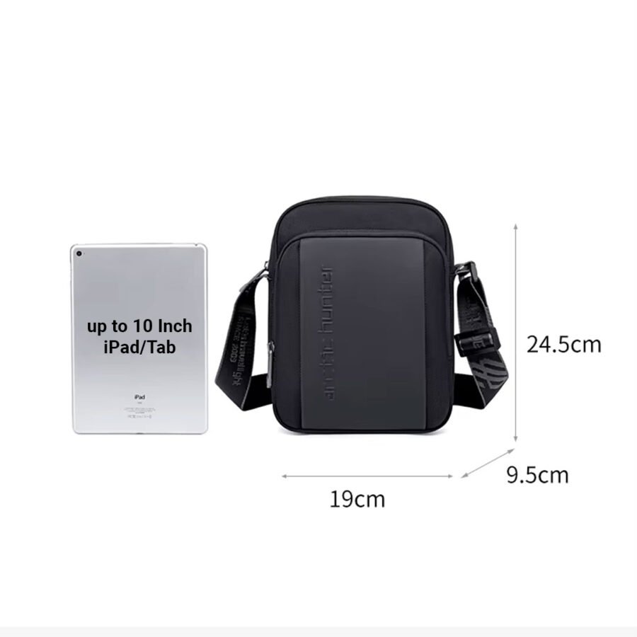 Arctic Hunter Urban Lite Messenger Bag in Sri Lanka
