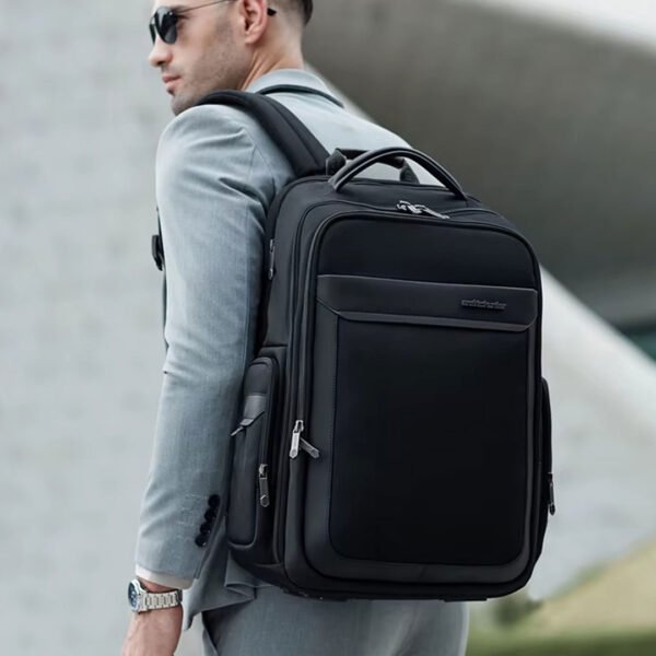 Arctic Hunter Vanguard Anti Theft Laptop Backpack in Sri Lanka