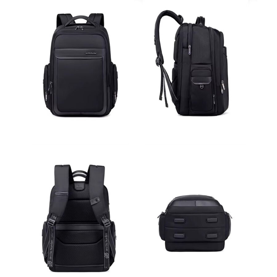 Arctic Hunter Vanguard Anti Theft Laptop Backpack in Sri Lanka