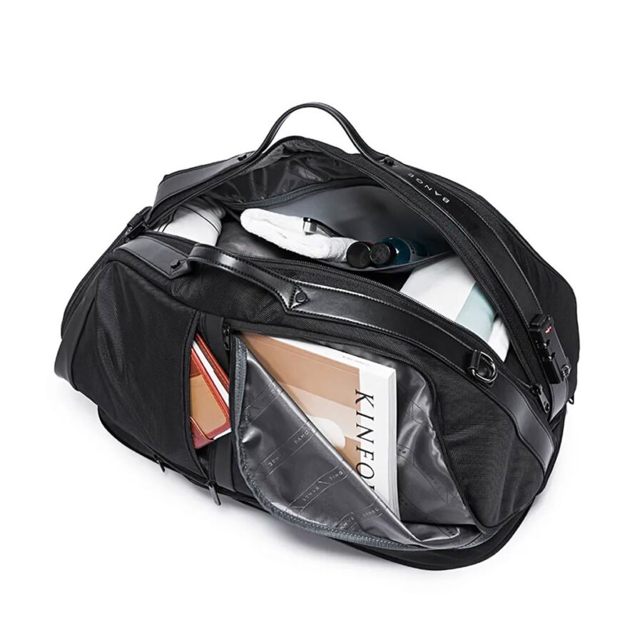 Bange Expedition X high capacity duffle bag in Sri Lanka
