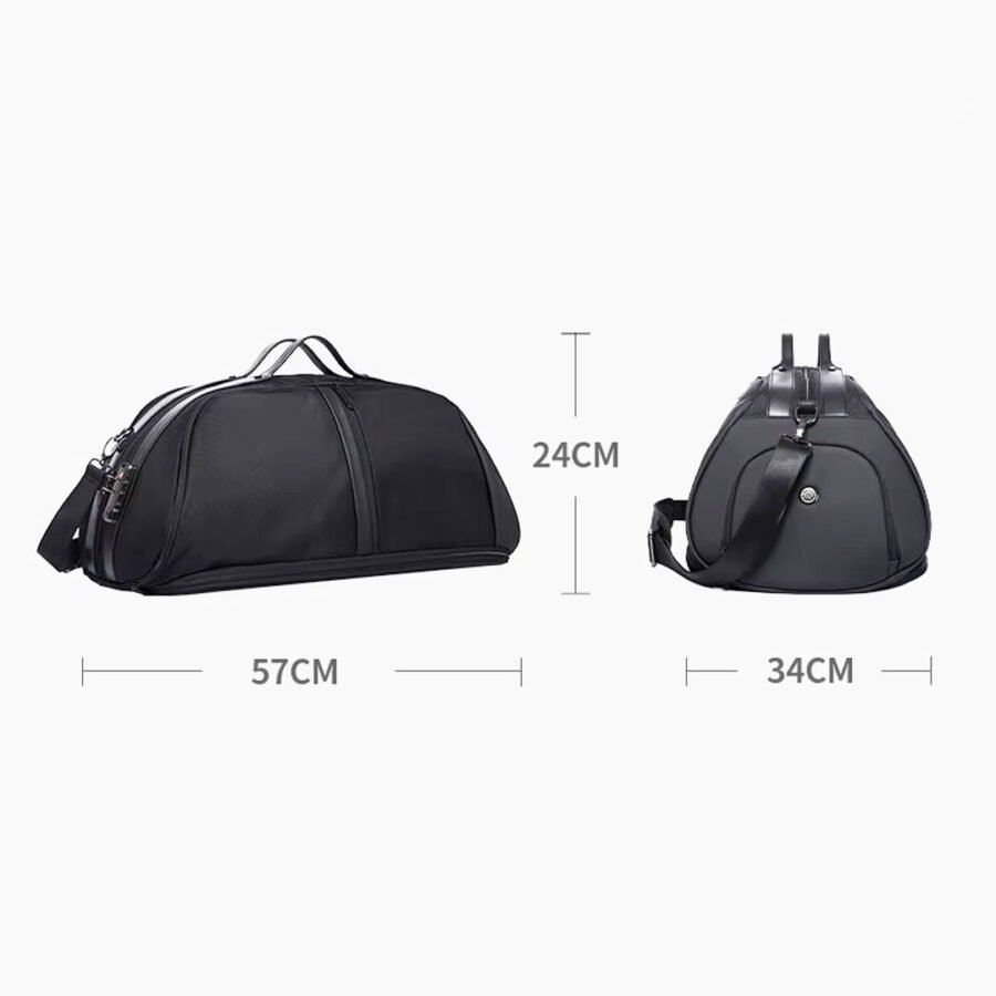 Bange Expedition X high capacity duffle bag in Sri Lanka