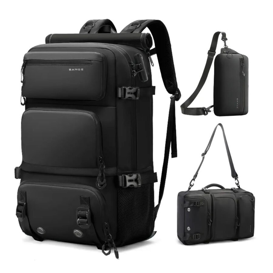 Bange Hiking Pro Hiking Backpack in Sri Lanka