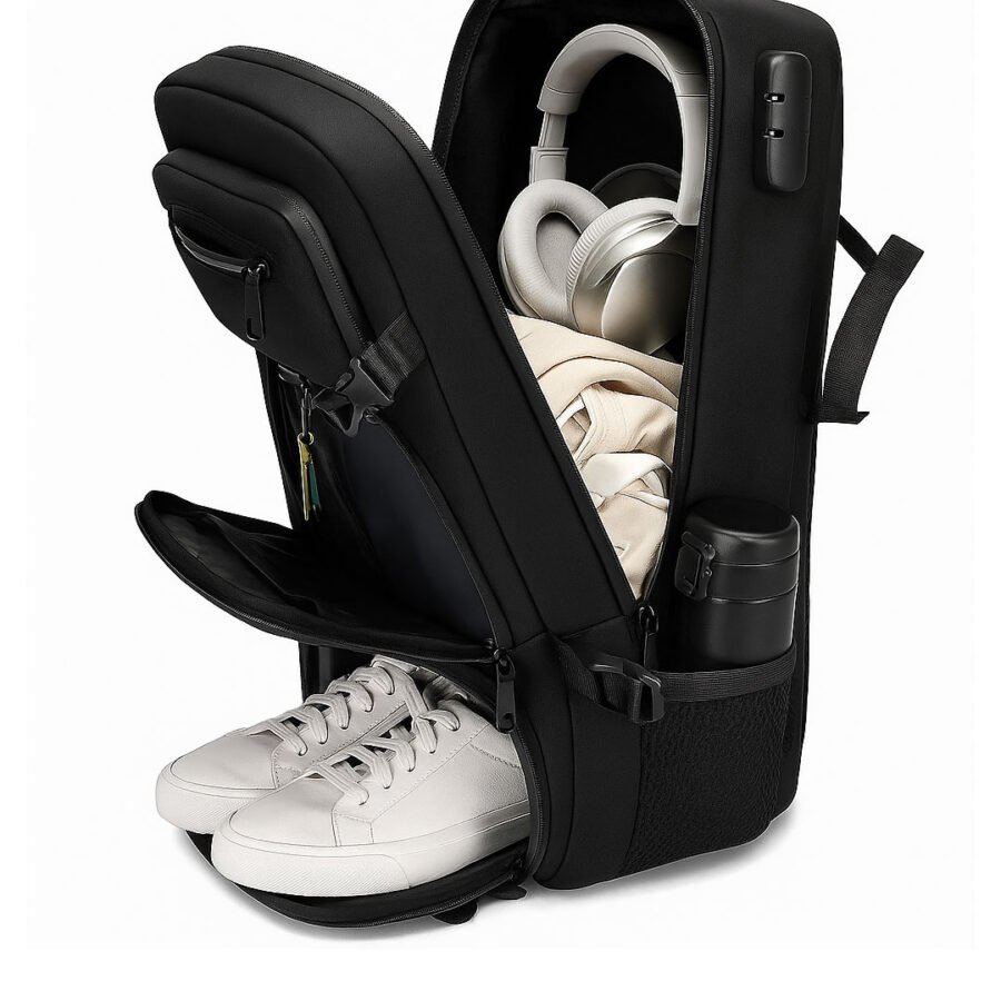 Bange Hiking Pro Hiking Backpack in Sri Lanka