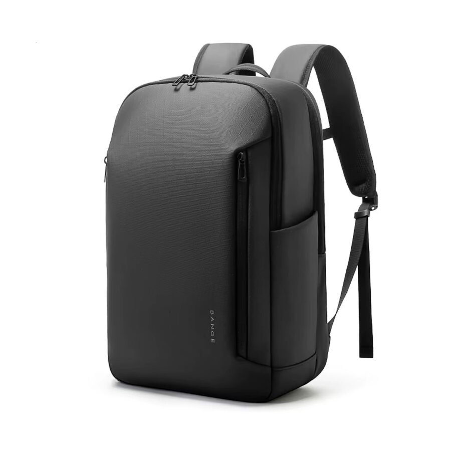 Bange Quantum Black Laptop Backpack in Sri Lanka